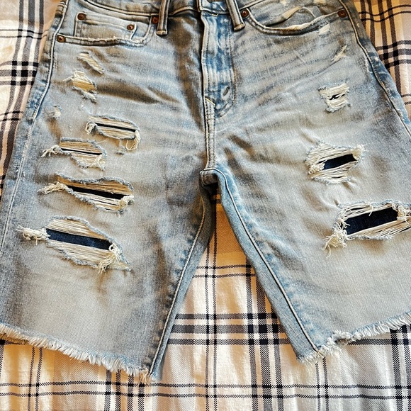American Eagle Outfitters Other - American Eagle Jean Shorts
